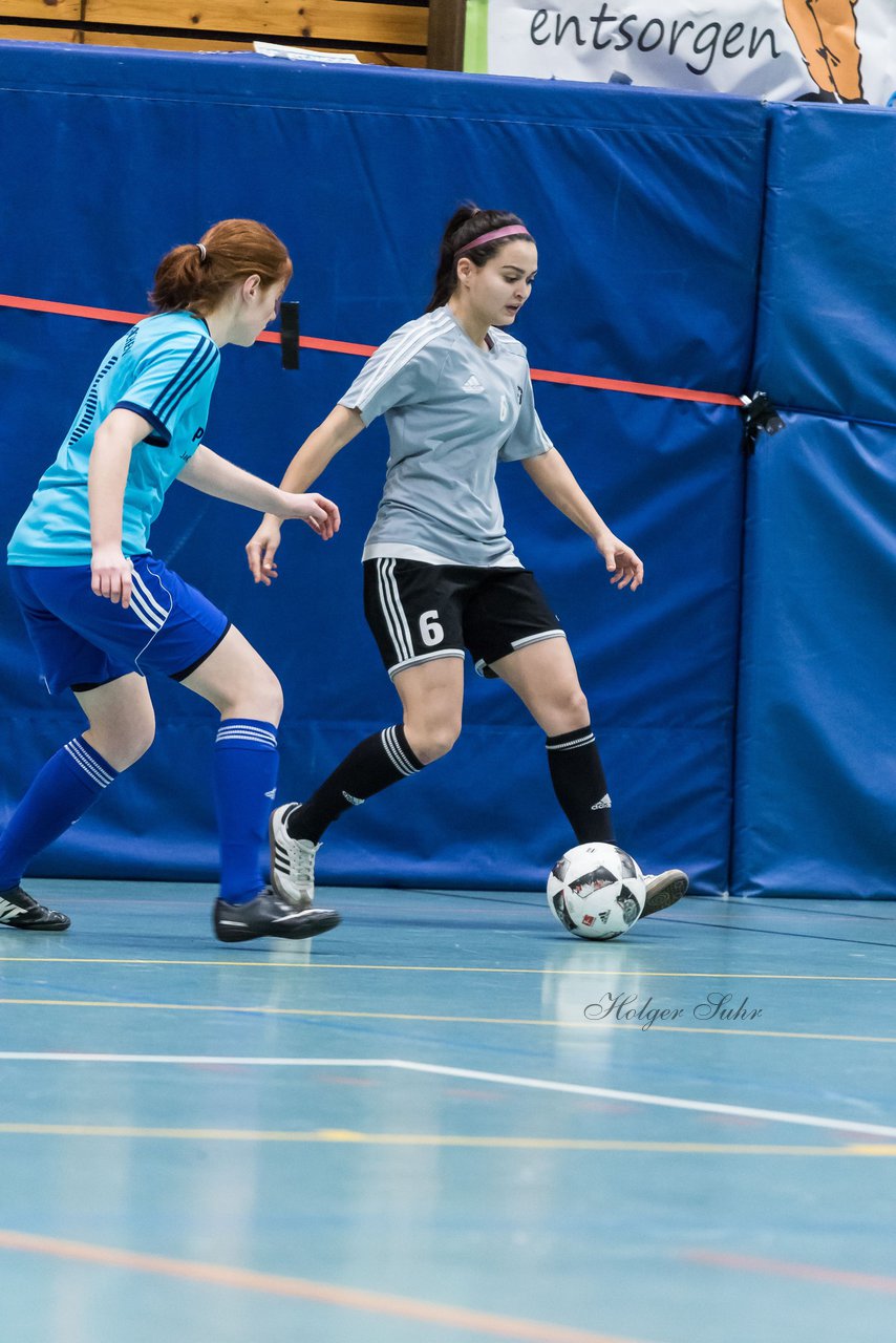 Bild 156 - Dodenhof Cup